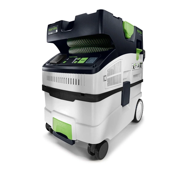 Odkurzacz mobilny CTL MIDI I Festool 578309
