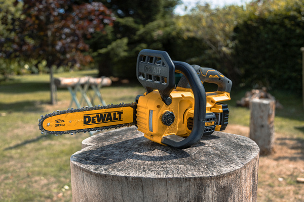 Pilarka łańcuchowa Dewalt DCMCS565P1