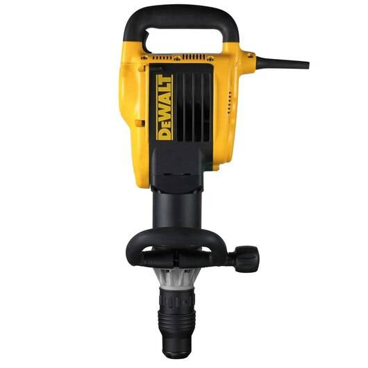 Młot wyburzeniowy DeWalt D25899K