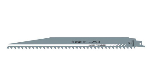 Brzeszczot do pił szablastych S 1242 KHM Bosch 2608653275