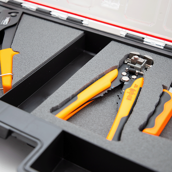 Organizer Qbrick System ONE Organizer L MFI ORGQLFCZAPG001