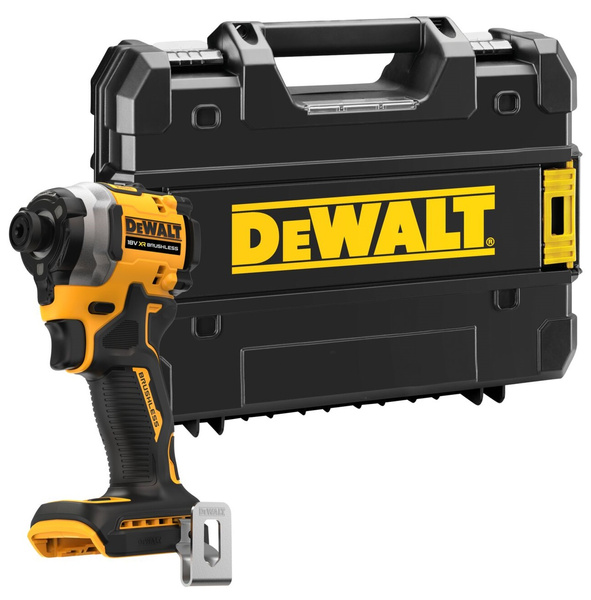 Zakrętarka DeWALT DCF850NT