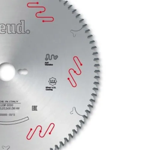 Tarcza do cięcia płyty laminowanej bez podcinacza 250x3,2/2,2x30 mm Z80 Freud LU3F 0200