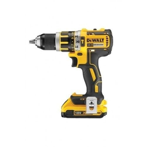 Wiertarko-wkrętarka DeWalt DCD795D2