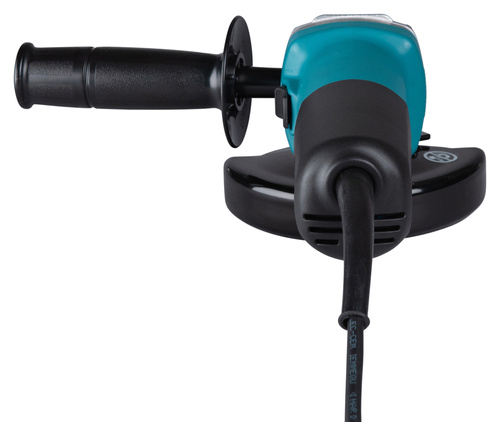 Szlifierka kątowa Makita 9558HNRG