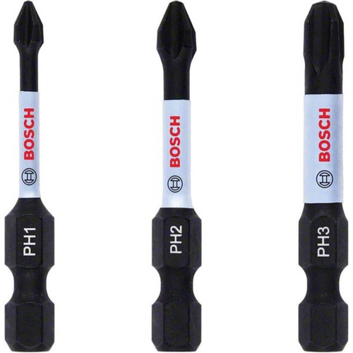 Zestaw bitów udarowych Bosch 2608522491  