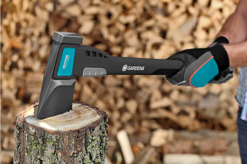 Siekiera rozłupująca Gardena 2800S