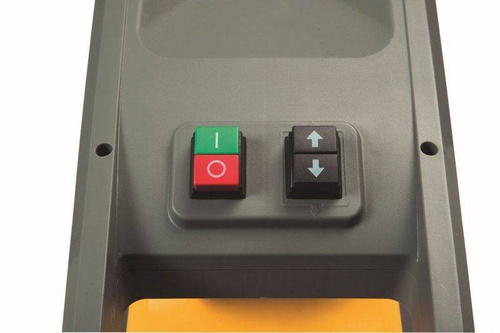 Rozdrabniacz Stiga Bio Silent 2500 elektryczny