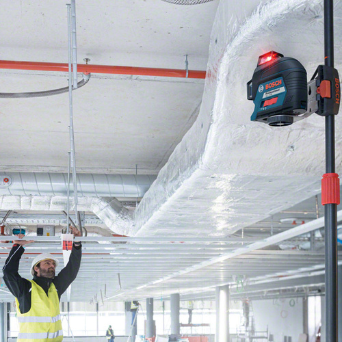 Laser liniowy Bosch GLL 3-80