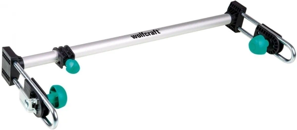 Wolfcraft Przyrząd do montażu futryn WF3675000
