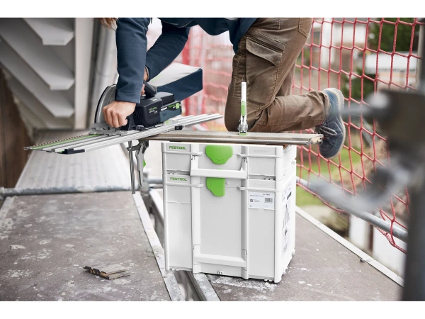 Stół narzędziowy Festool Systainer SYS3-MFT M 112 578496