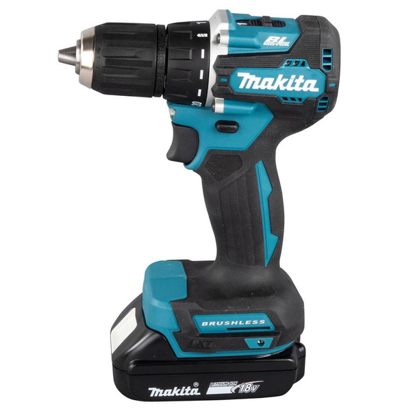 Wiertarko-wkrętarka Makita DDF487RAJ