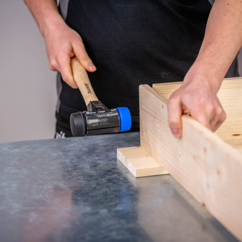 Młotek bezodrzutowy Safety Wiha 44008