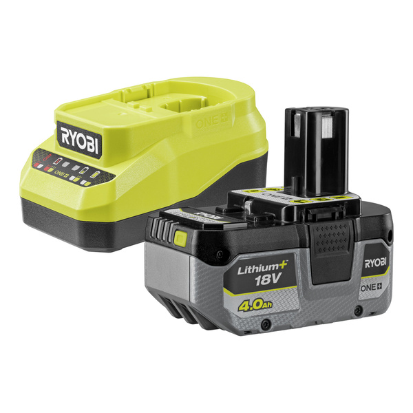 Zestaw zasilający Ryobi ONE+ RC18120A-140X