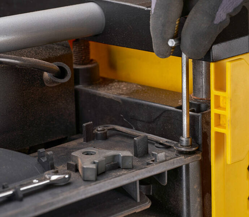 Grubościówka Stanley STP18