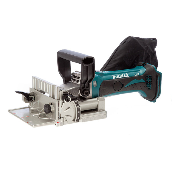 Lamelownica Makita DPJ180Z