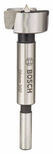 Wiertło do drewna Forstner 28,00x90x8 Bosch 2608597112