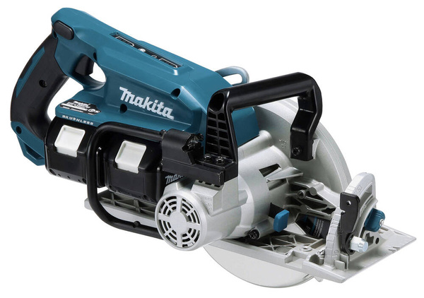 Pilarka tarczowa Makita DRS780Z