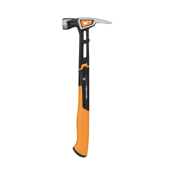 Młotek IsoCore XL 860 g Fiskars 1020215