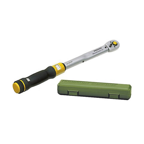 Klucz dynamometryczny 3/8" Proxxon MicroClick MC 100, 20-100 Nm (23 351)