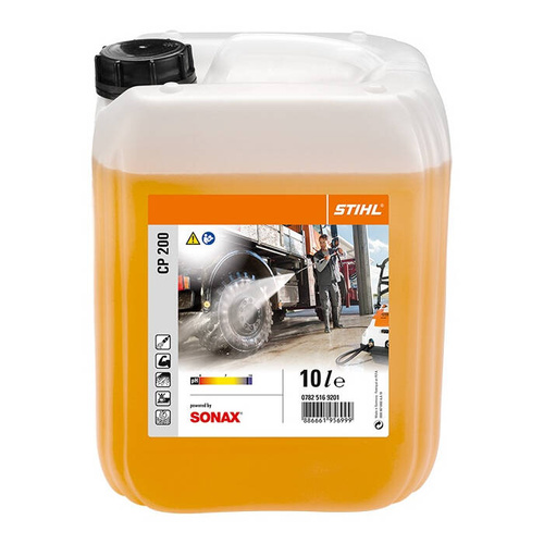 Uniwersalny środek czyszczący CP 200 10L Stihl