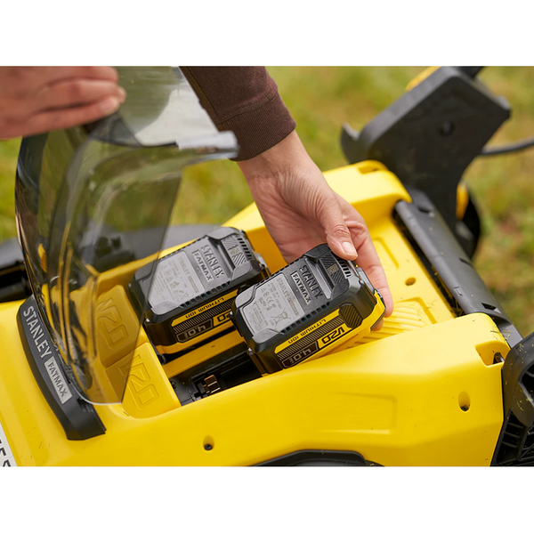 Kosiarka Stanley SFMCMW2651M