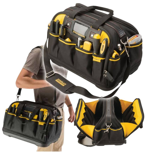 Torba narzędziowa monterska Stanley FMST1-73607