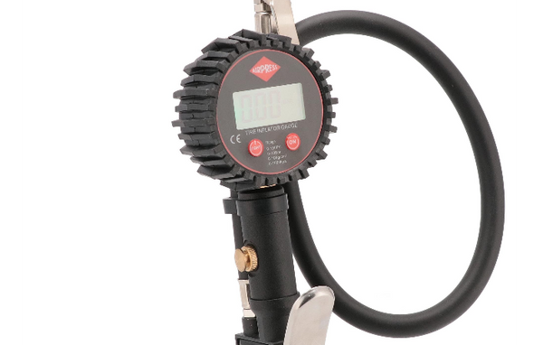 Pistolet do pompowania Airpress 42064