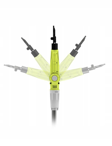 Sekator na wysięgniku Ryobi RY18PLA-0