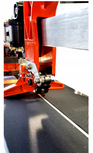 Przecinarka do glazury Wertec Extra Line 650mm WT-EL60