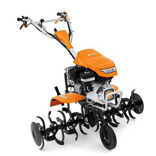 Glebogryzarka spalinowa Stihl MH 700 62510113913