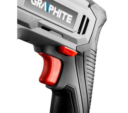 Młotowiertarka Graphite 58G009