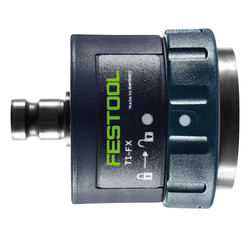 Adapter       TI-FX Festool 498233