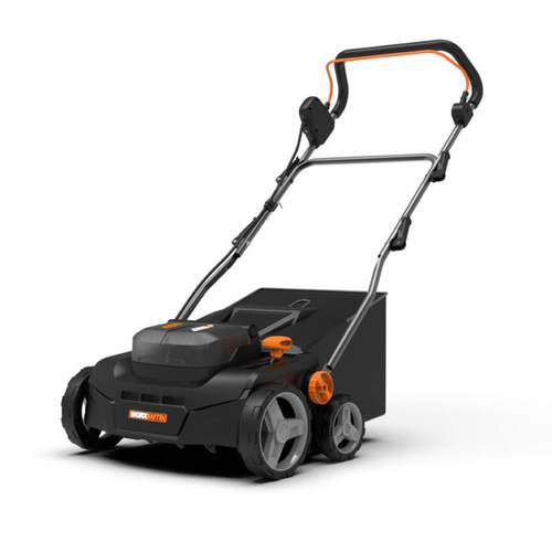 Aerator z funkcją wertykulacji WORX WG855E.9