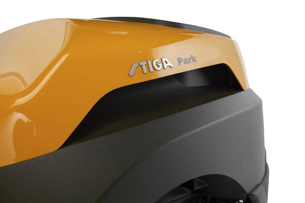 Traktor ogrodowy Stiga Park 500 WX