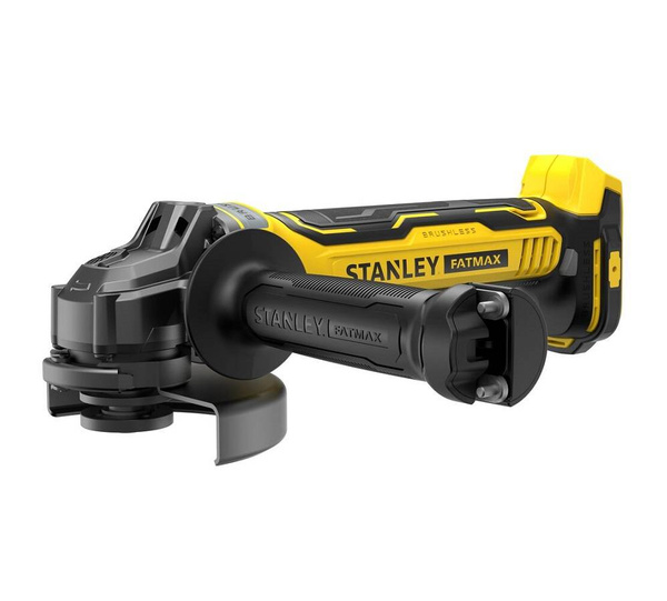Szlifierka kątowa Stanley Fatmax SFMCG700B