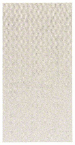 Papier ścierny 115x230x80 Bosch 2608621261