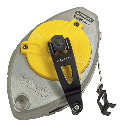 Sznur traserski 30m XL Stanley FatMax 0-47-480