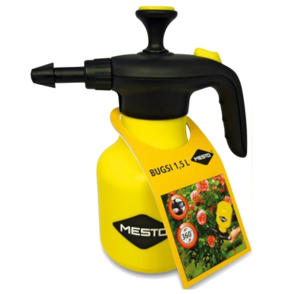 Opryskiwacz 1,5 l Mesto 3132GR