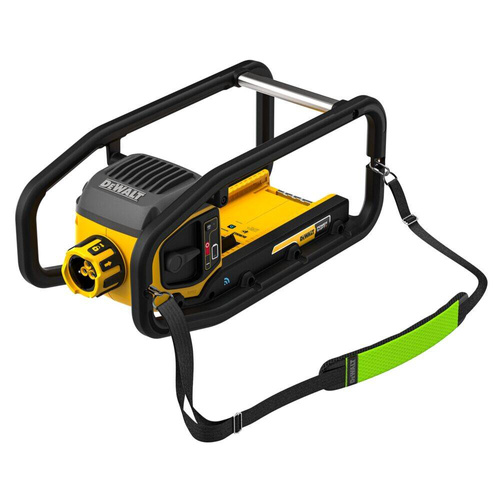 Wibrator do betonu Dewalt DCPS320N