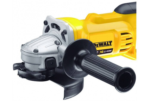 Szlifierka kątowa Dewalt DCG412NT