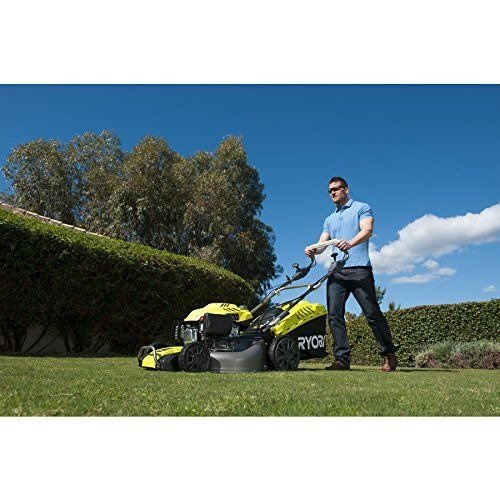 Kosiarka spalinowa Ryobi RLM53190SV