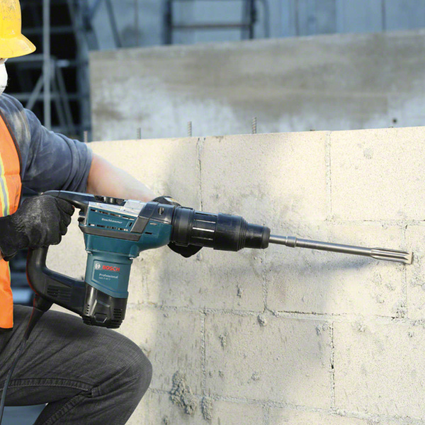 Młotowiertarka Bosch GBH 5-40 D (0611269001)