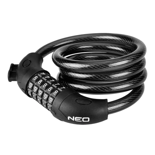 Zapięcie rowerowe NEO Tools 91-007