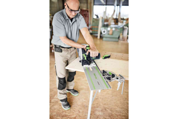 Zestaw wyposażenia do szyn prowadzących Festool SYS3 M 137 FS/2-Set 577157