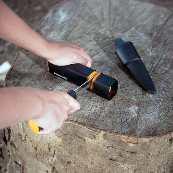 Ostrzałka Fiskars Xsharp 1000601