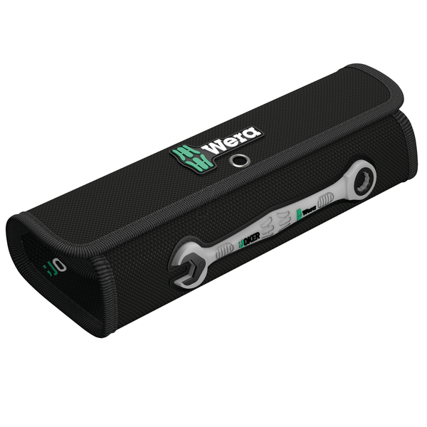 Klucze płasko oczkowe Wera 05020022001