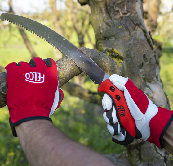 Rękawice robocze FELCO 702L