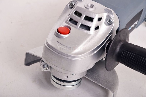 Szlifierka kątowa Graphite 59G097