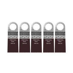 Brzeszczot MSB 50/35/Bi/5 Festool 500140